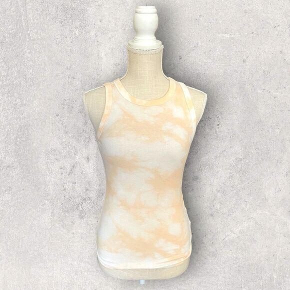 A New Day | EUC Women’s Tie Die Tank Top Size XS - Picture 1 of 4